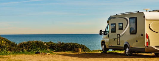 Caravan Space Saving Ideas: How to Pack Smarter and Travel Lighter