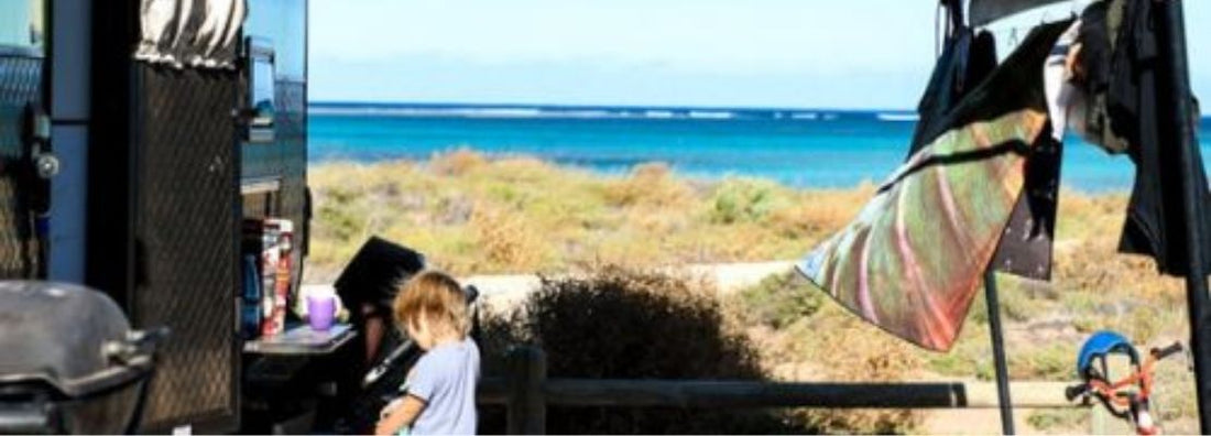 Caravan Storage Ideas: Space Saving Essentials for Life on the Road