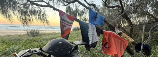Caravan Towel: The Upgrade That Every Van Lifer Actually Notices