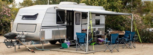 Caravan Towels: The Complete Guide for Australian Van Life