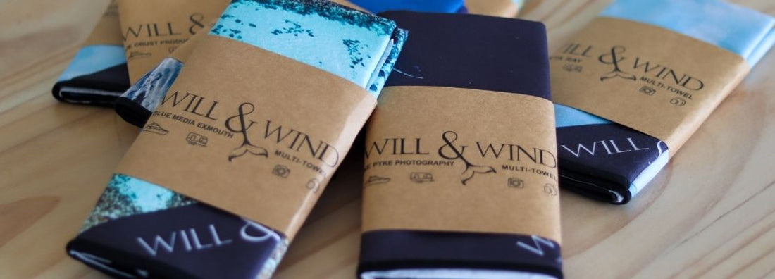 Coastal Home Decor Australia: How Will and Wind Brings the Ocean Indoors