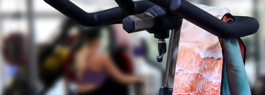 Gym Towels: The Benefits Nobody Talks About (But Everyone Notices)