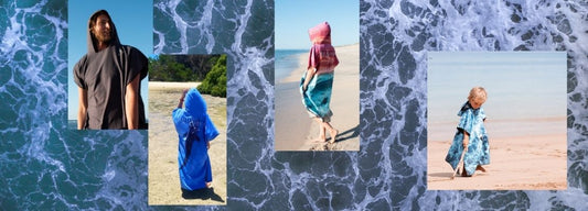 Hooded Towels Australia 2026: The Complete Guide
