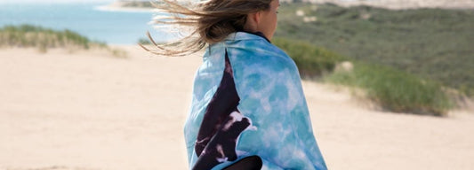 How to Clean and Care for Your Beach Gear, Including Quick Dry Travel Towels, So It Lasts for Years