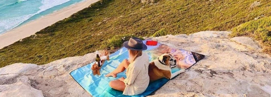 How to Fold Your Beach Mat: A Simple Step-by-Step Guide for Easy Pack-Ups