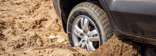 How to Keep Sand Out of Your Car After the Beach
