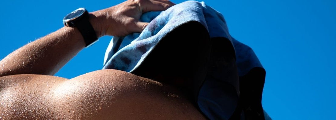 Lightweight Microfibre Towel: What the Weight Actually Tells You