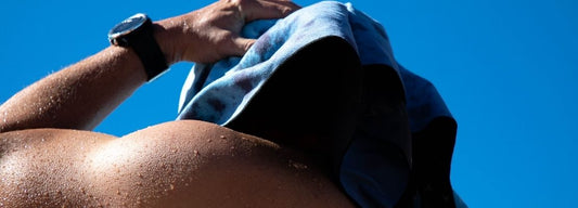 Lightweight Microfibre Towel: What the Weight Actually Tells You