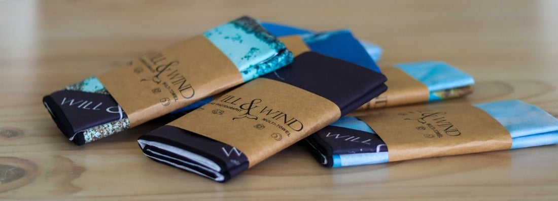 Micro Fibre Tea Towels: Why They Are a Genuine Kitchen Upgrade