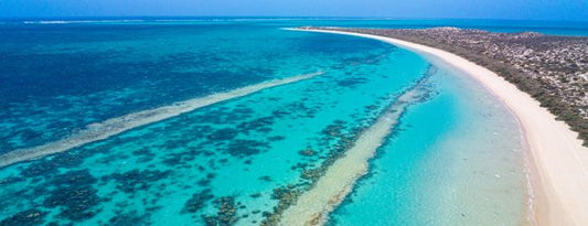 The Most Iconic Australian Beaches Behind Our Designs