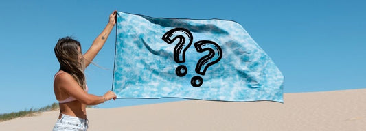 Personalised Beach Towels Australia: What Your Options Actually Are