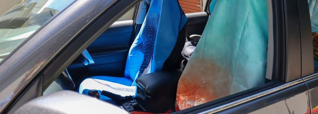 Seat Cloth for Car: What Actually Works After a Beach Day