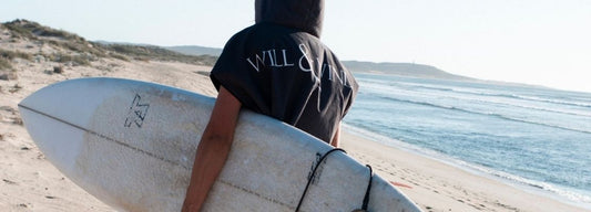 Surf Poncho Australia: What Makes a Good One and Why Microfibre Wins