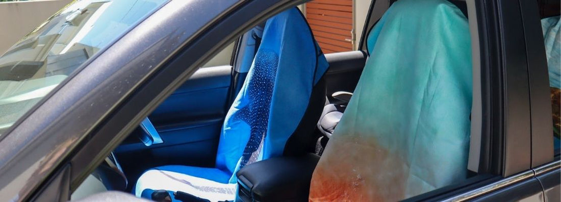 Towel on Car Seat: Why a Proper One Makes All the Difference