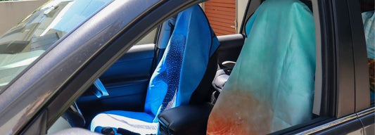 Towel on Car Seat: Why a Proper One Makes All the Difference