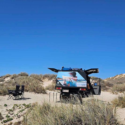 Embracing Slow Travel | A Midweek Getaway with Will and Wind