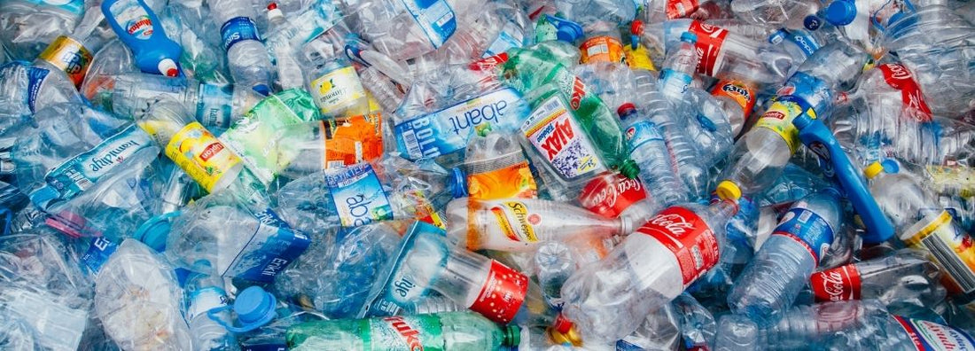 What Is rPET? The Recycled Plastic Powering Every Will and Wind Towel