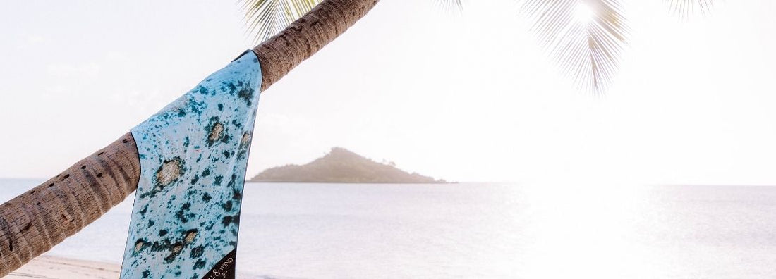 What makes a premium travel towel?