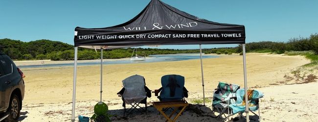 Why Australian Beach Gear Designed for Local Conditions Really Matters