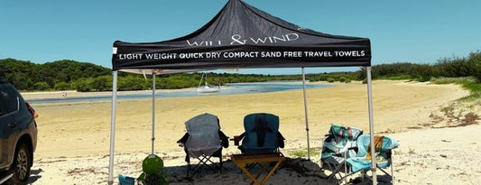 Why Beach Gear Designed for Australian Conditions Really Matters