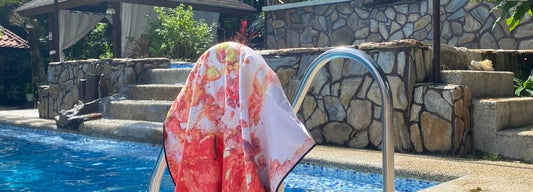 Why I Take My Travel Towel Everywhere