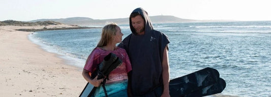 Why I’ll Never Go to the Beach Without My Adult Hooded Towel