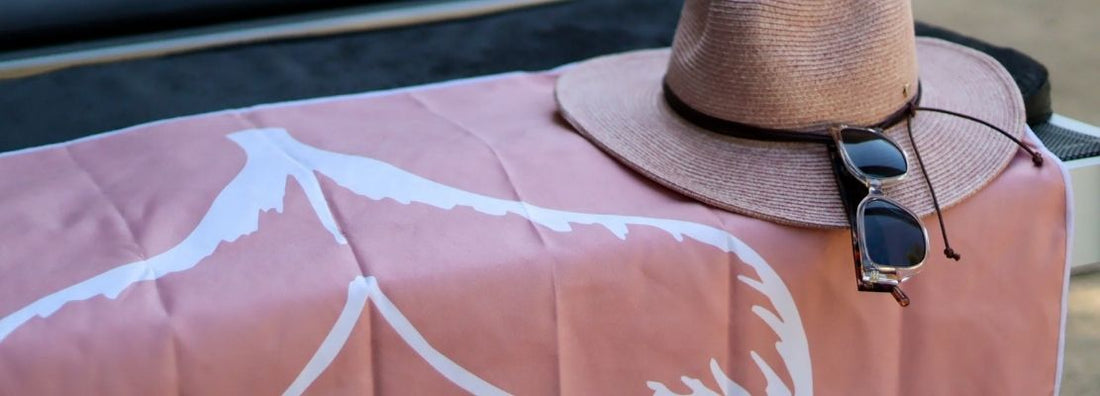 Why Microfiber Isn’t Always the Villain: A Guide to Eco-Conscious Fabrics