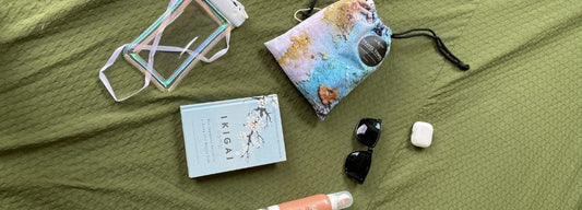 Why Microfibre Towels Are Better for Travel