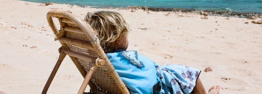 Quick Dry Beach Towels: What Actually Changes When You Make the Switch.