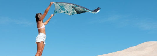 Why Travel Towels Are a Game-Changer for Beach Days and Road Trips