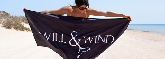 What is the best sand free towel in Australia?