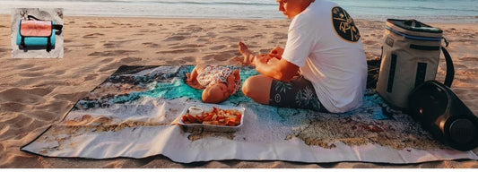 Will and Wind Beach Mats The Complete Guide