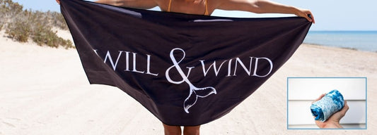 Will and Wind Travel Towels The Complete Guide