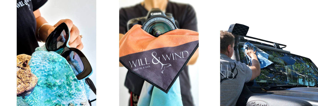 A Run Down On The Multi Towel