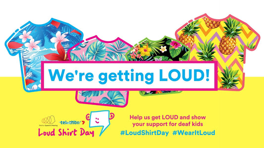 A personal one today...