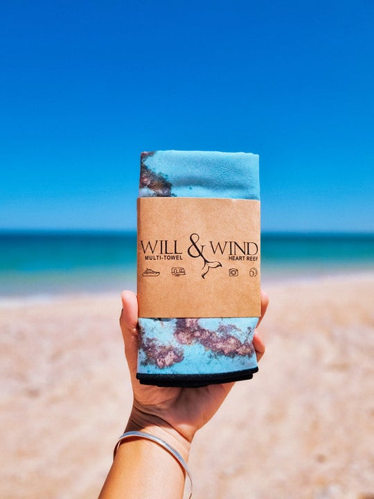 MULTI TOWELS