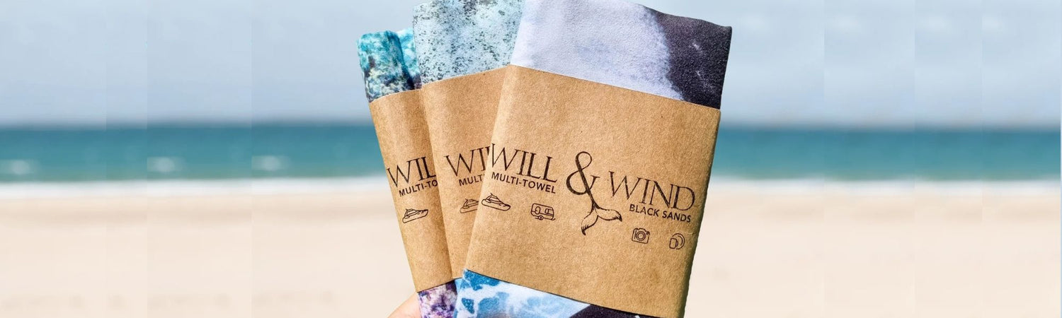 3 PACK TEA TOWELS | SAVE 10%