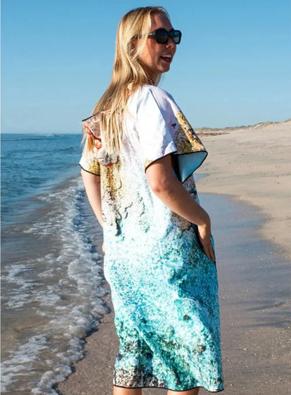 ADULT | Kalbarri Hooded Towel