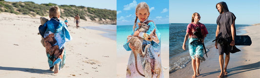 FAMILY HOODIE BUNDLE - SAVE 15% + FREE Postage