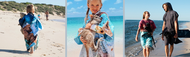 FAMILY HOODIE BUNDLE - SAVE 15% + FREE Postage