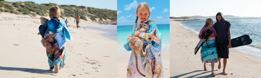 FAMILY HOODIE BUNDLE | SAVE 15% + FREE POSTAGE