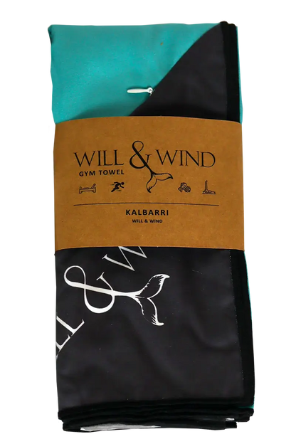 Kalbarri Dog Towel