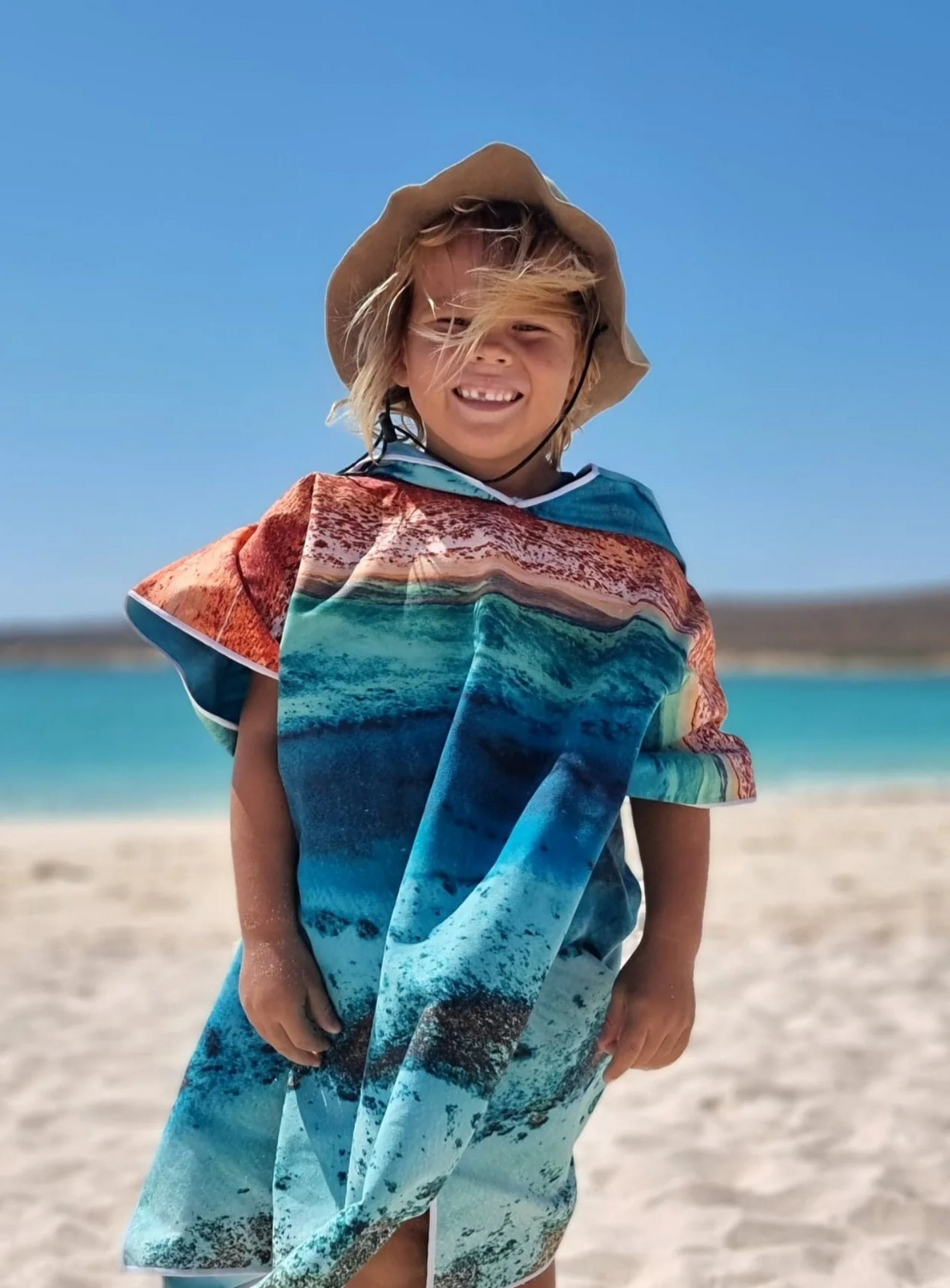 MINI Ningaloo Hooded