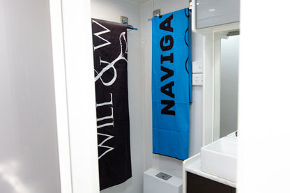 Navigator Travel Towel