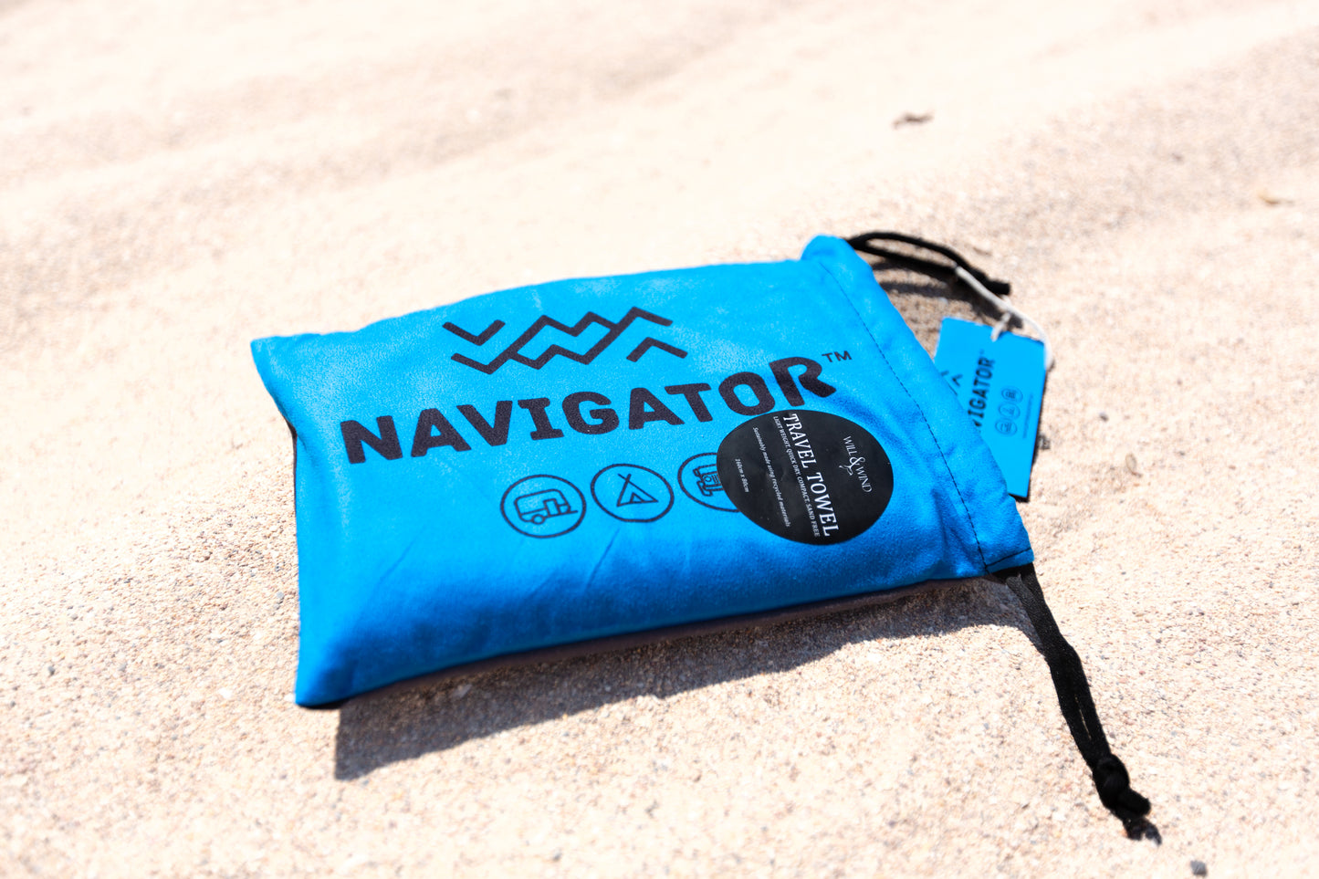 Navigator Travel Towel
