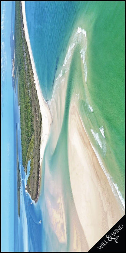 Southern_end_Moreton_Island