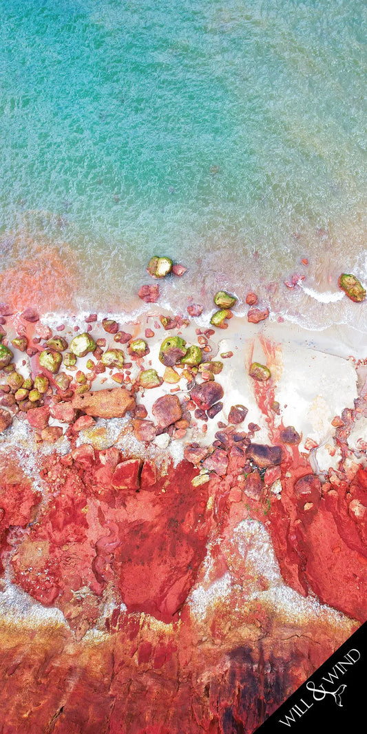 Cape York Travel Towel