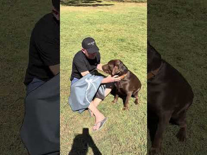 Kalbarri Dog Towel